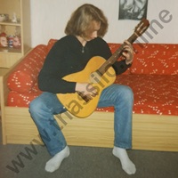 Ein Leben voller Musik