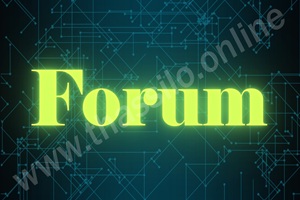 Forum
