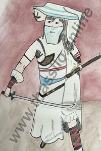 Hime Al Amin